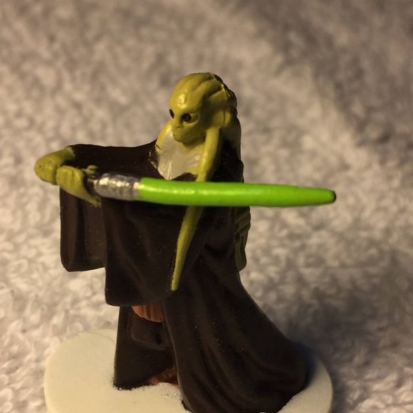 Disney Star Wars Jedi Toy - Picture 3 of 5